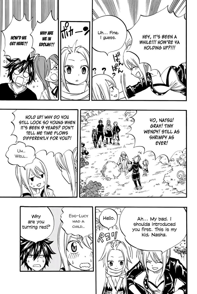 Fairy Tail 100 Years Quest 65 15