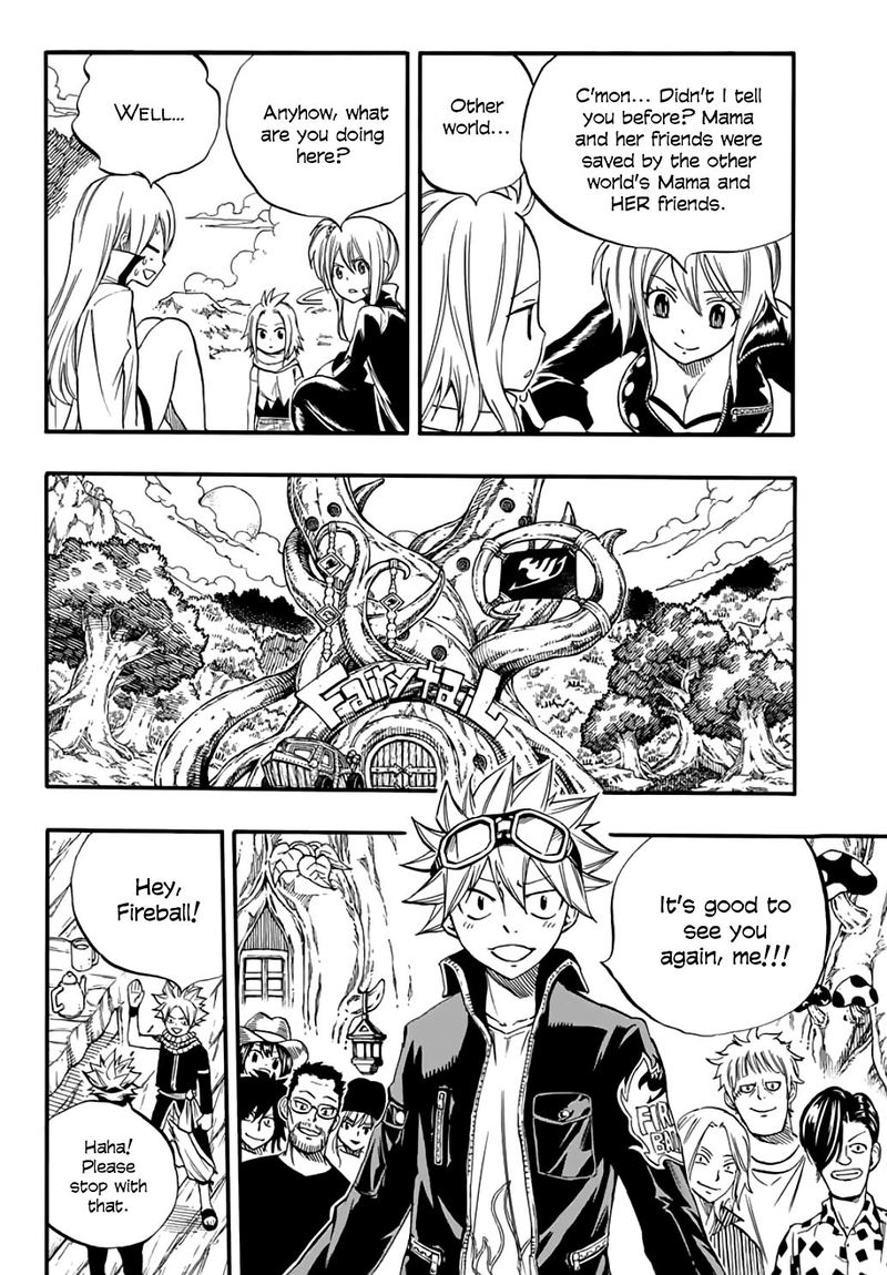 Fairy Tail 100 Years Quest 65 16