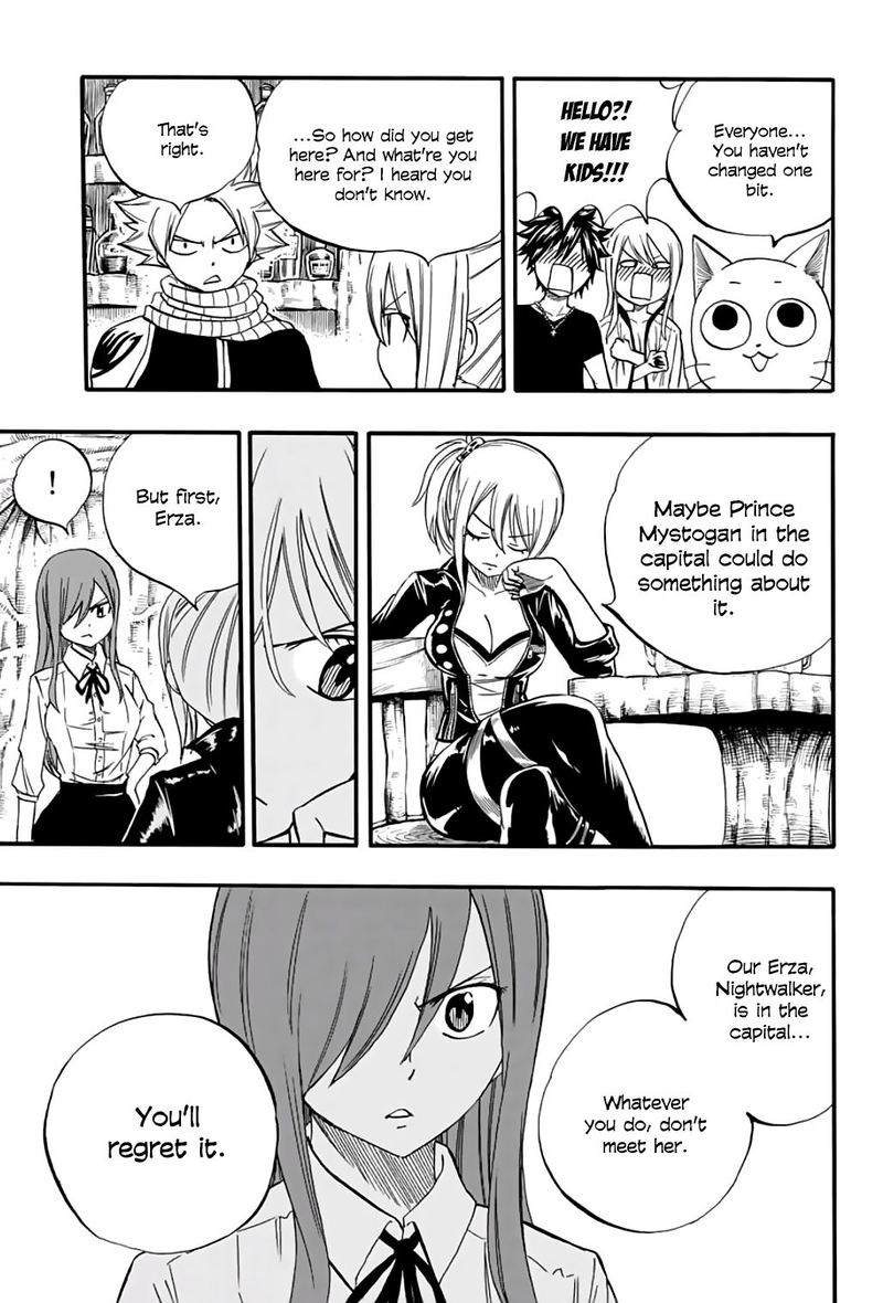 Fairy Tail 100 Years Quest 65 19