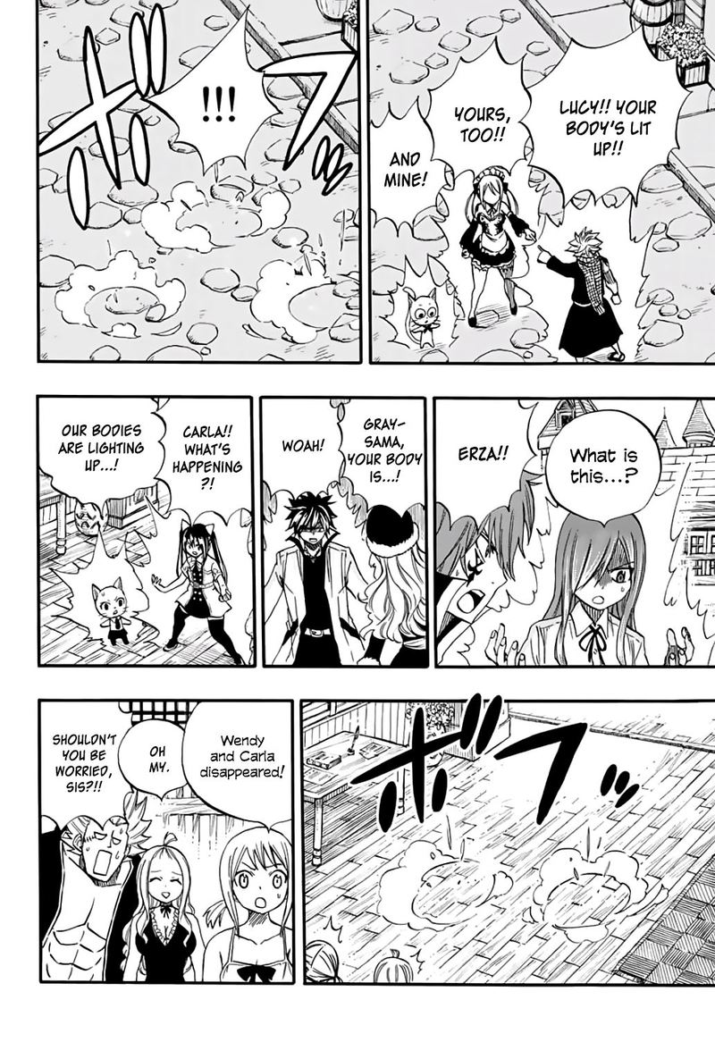 Fairy Tail 100 Years Quest 65 8