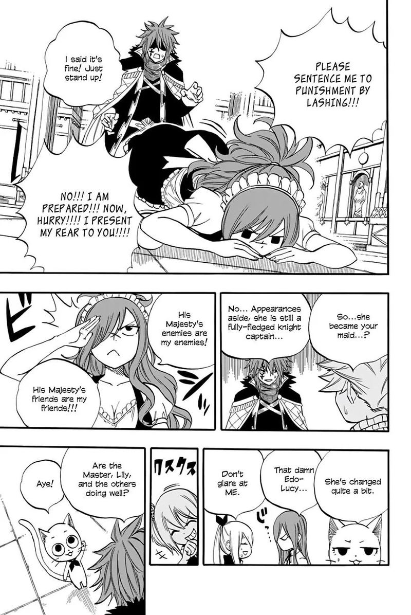 Fairy Tail 100 Years Quest 66 17