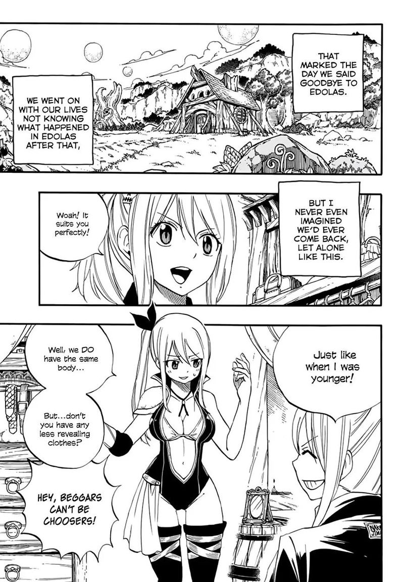 Fairy Tail 100 Years Quest 66 3