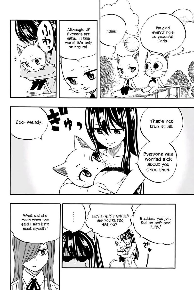Fairy Tail 100 Years Quest 66 6