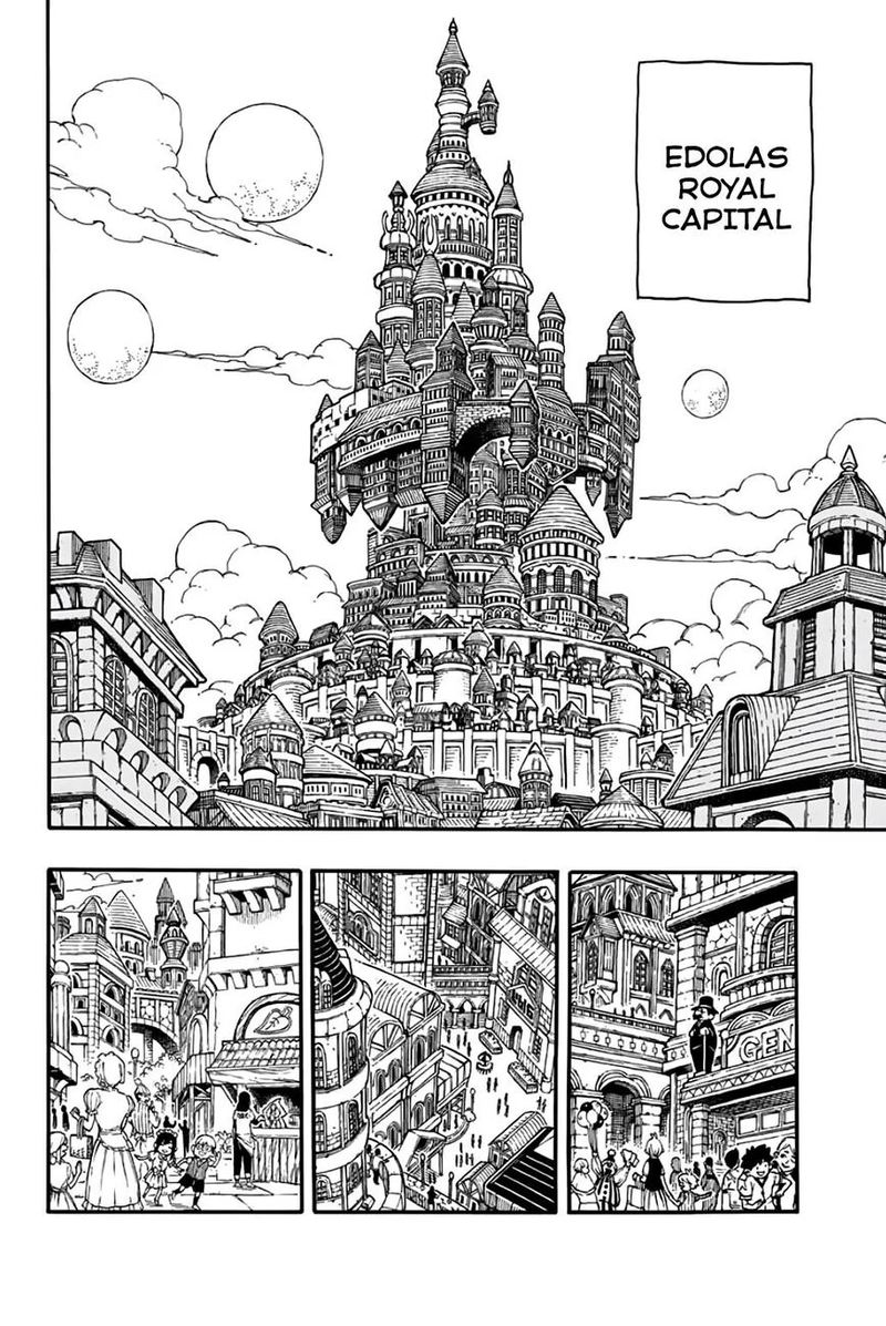 Fairy Tail 100 Years Quest 66 8