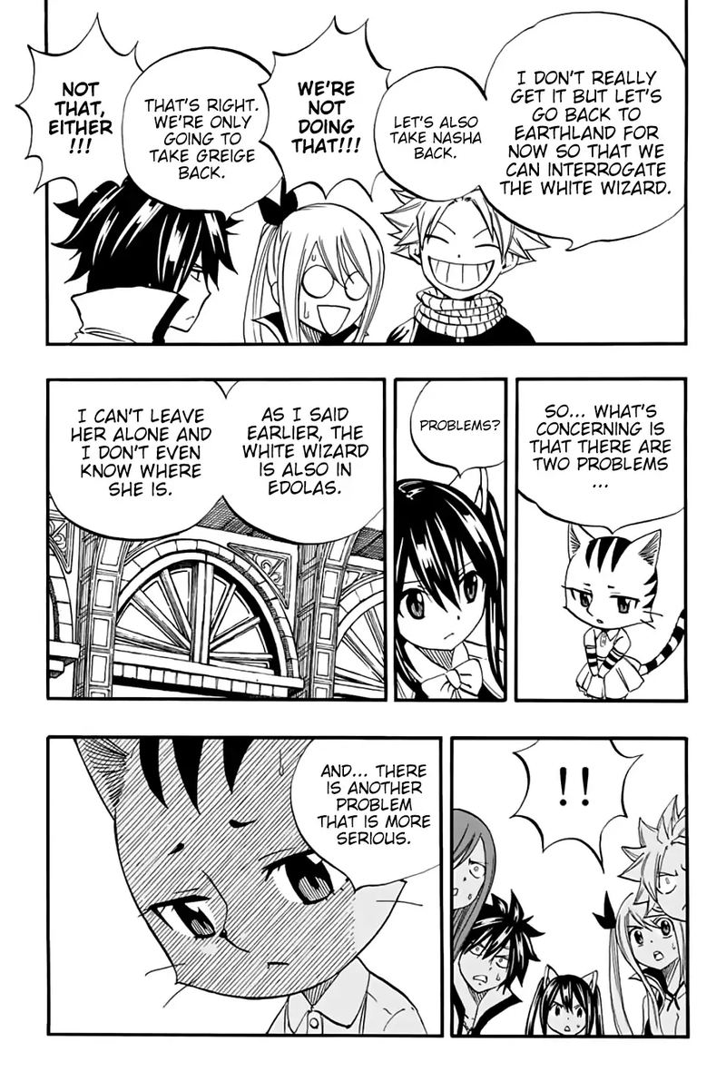 Fairy Tail 100 Years Quest 67 11