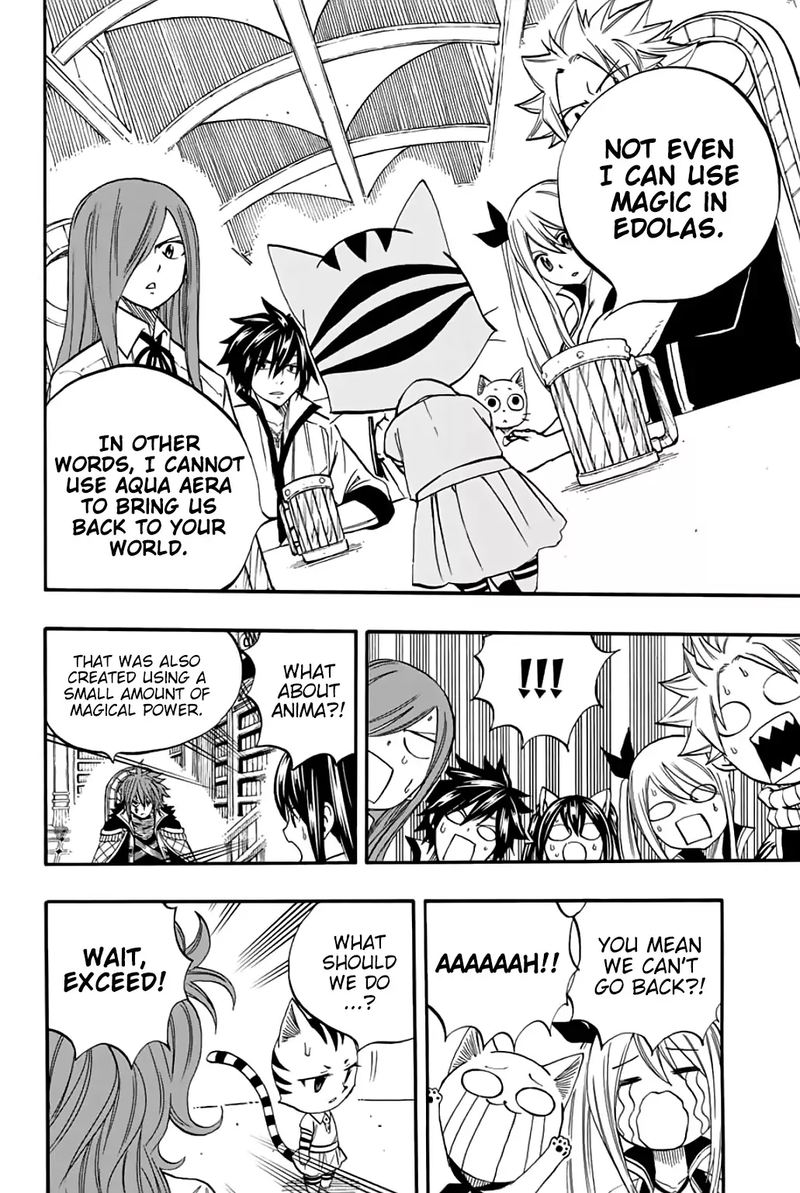 Fairy Tail 100 Years Quest 67 12