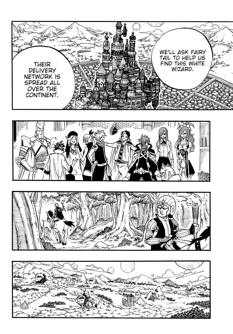 Fairy Tail 100 Years Quest 67 14