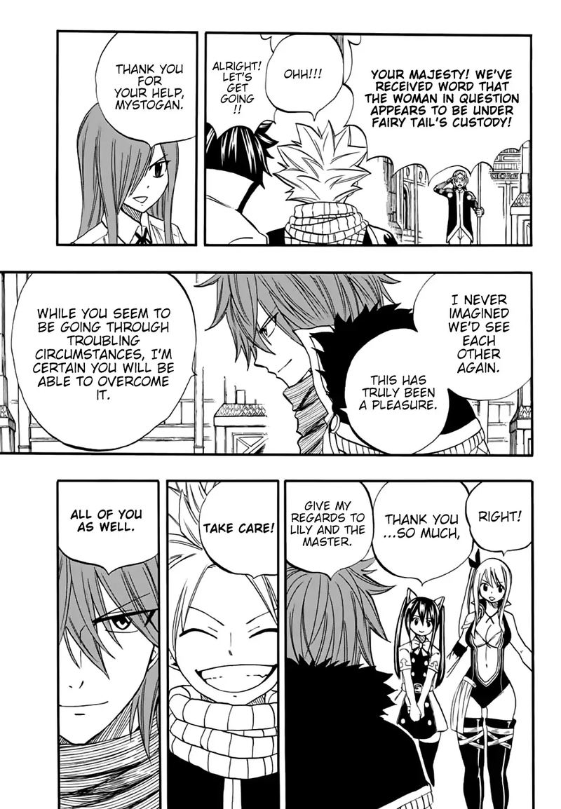 Fairy Tail 100 Years Quest 67 15