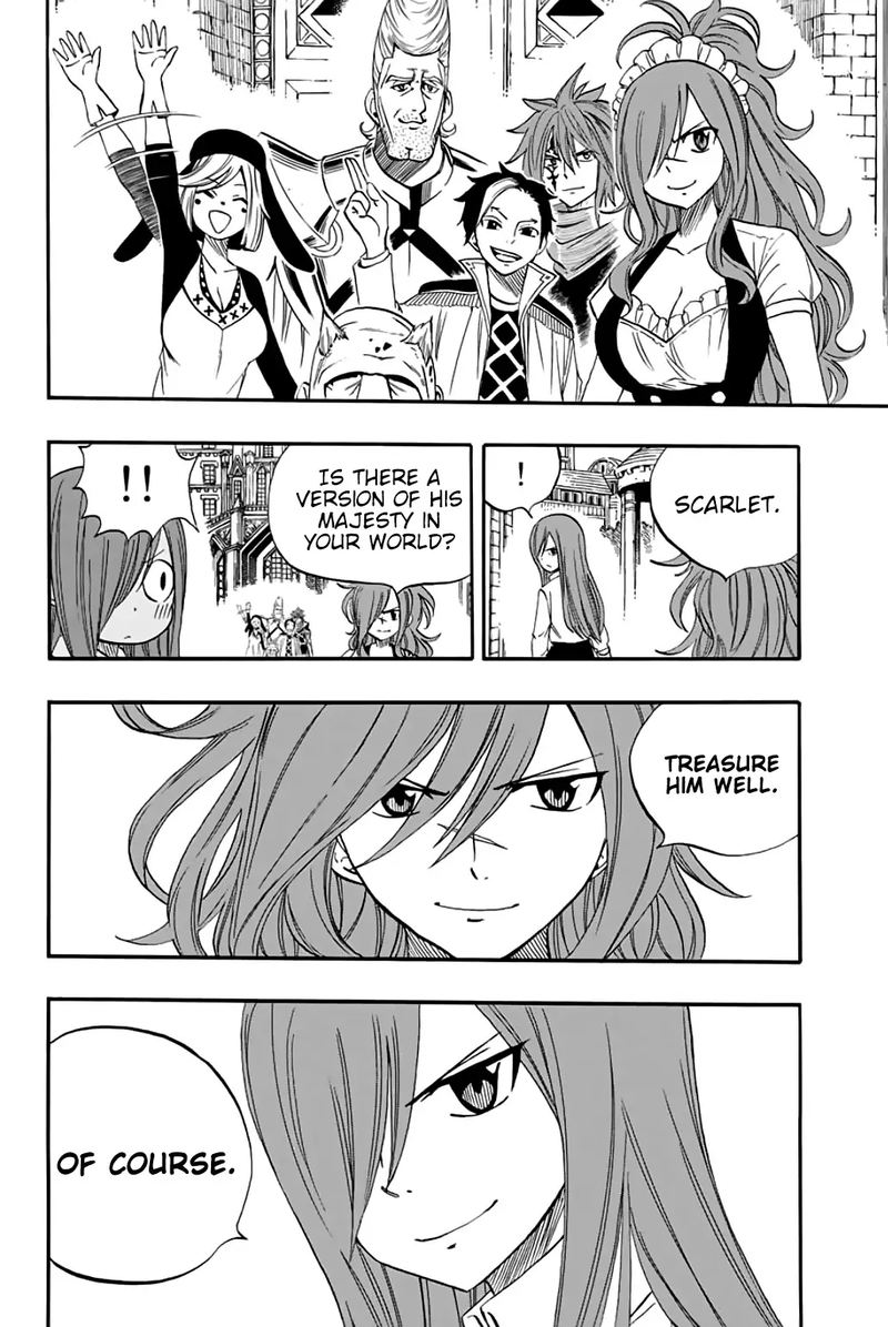 Fairy Tail 100 Years Quest 67 16