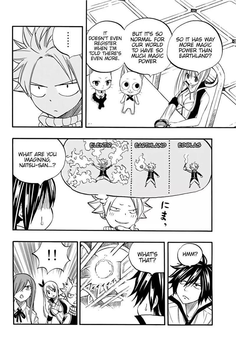 Fairy Tail 100 Years Quest 67 4