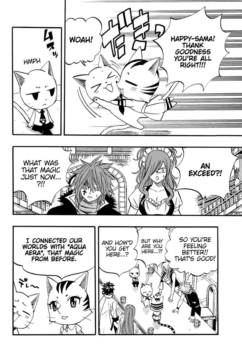 Fairy Tail 100 Years Quest 67 6