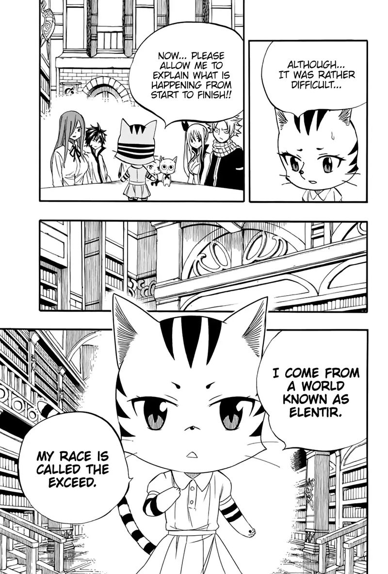 Fairy Tail 100 Years Quest 67 7