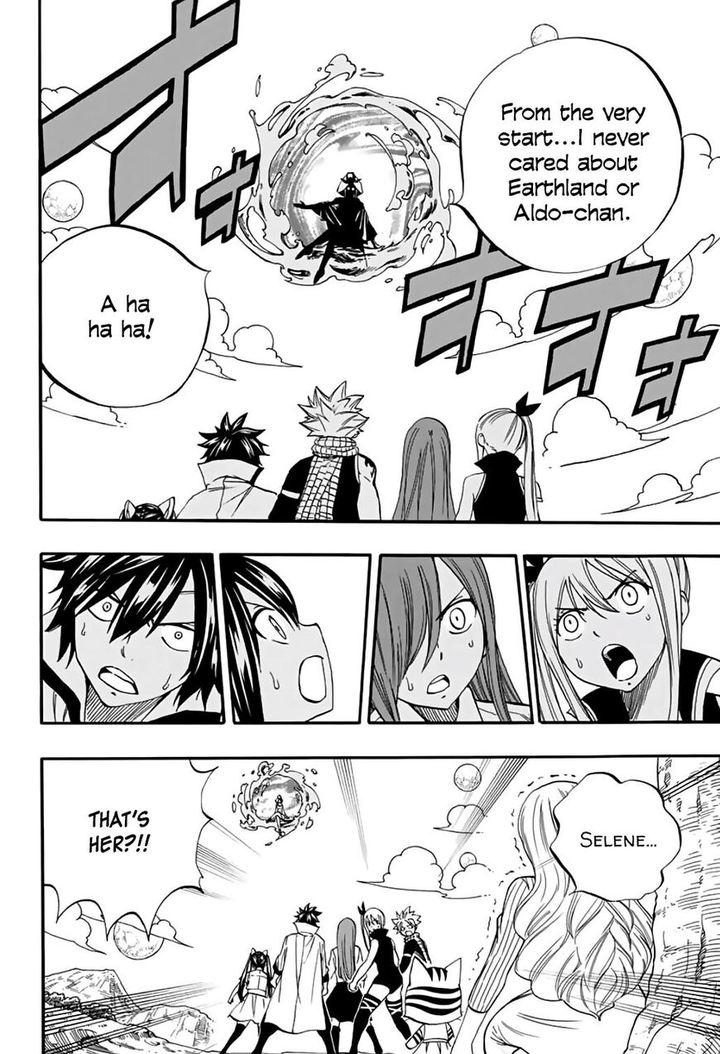 Fairy Tail 100 Years Quest 68 10