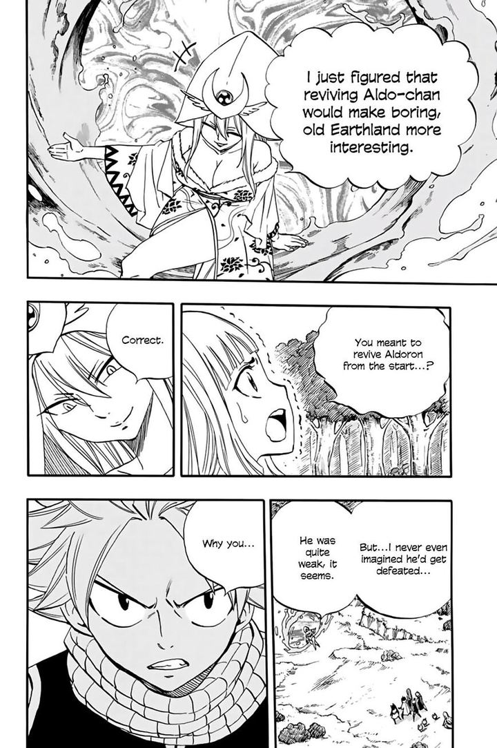 Fairy Tail 100 Years Quest 68 12