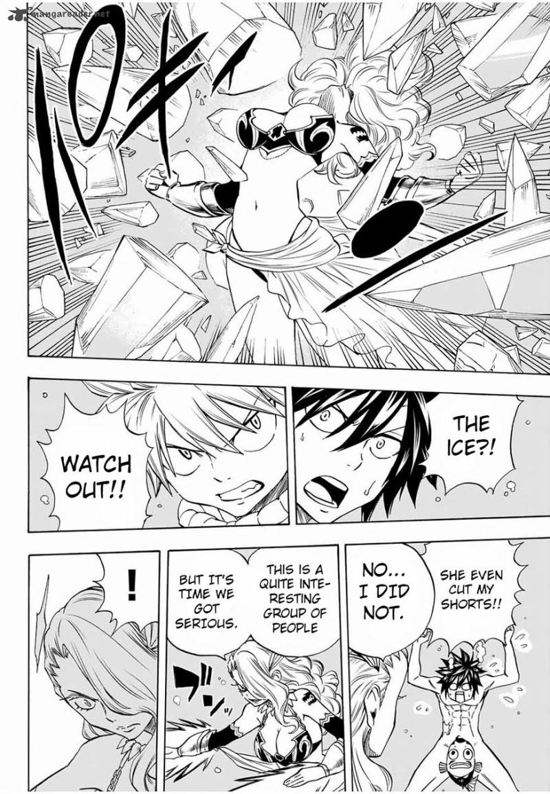 Fairy Tail 100 Years Quest 7 10
