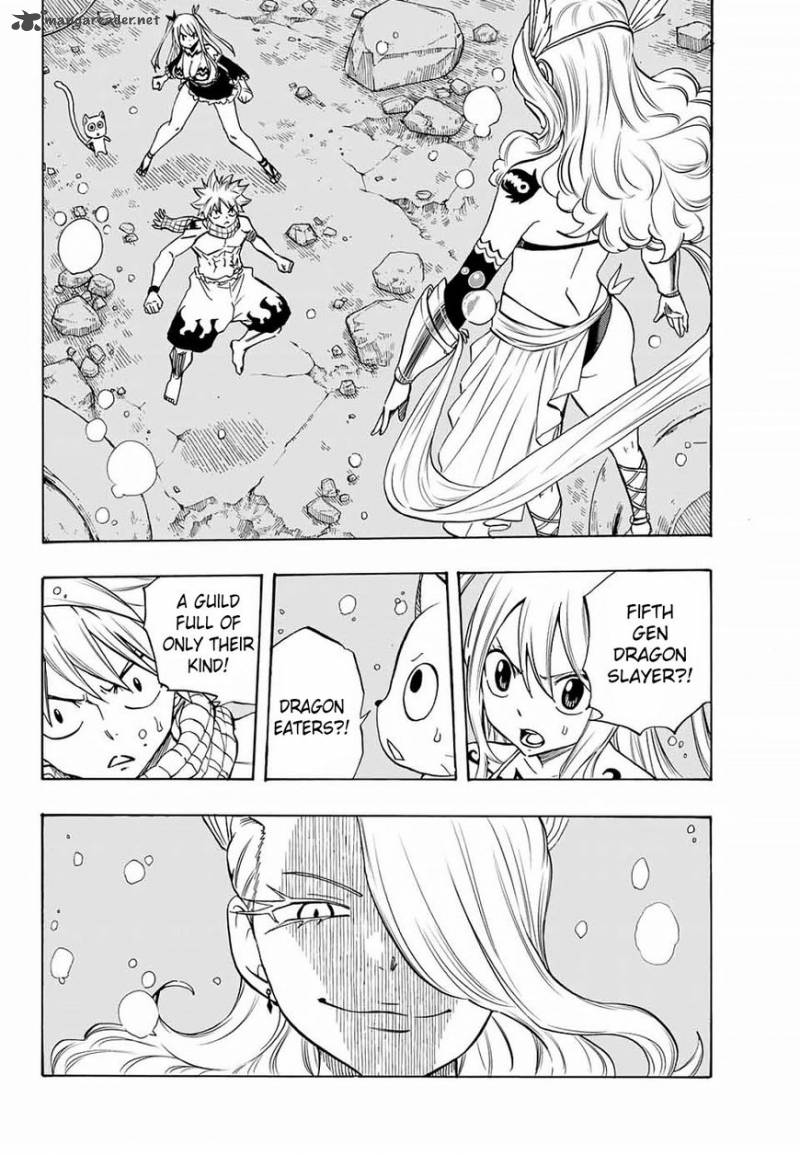Fairy Tail 100 Years Quest 7 2