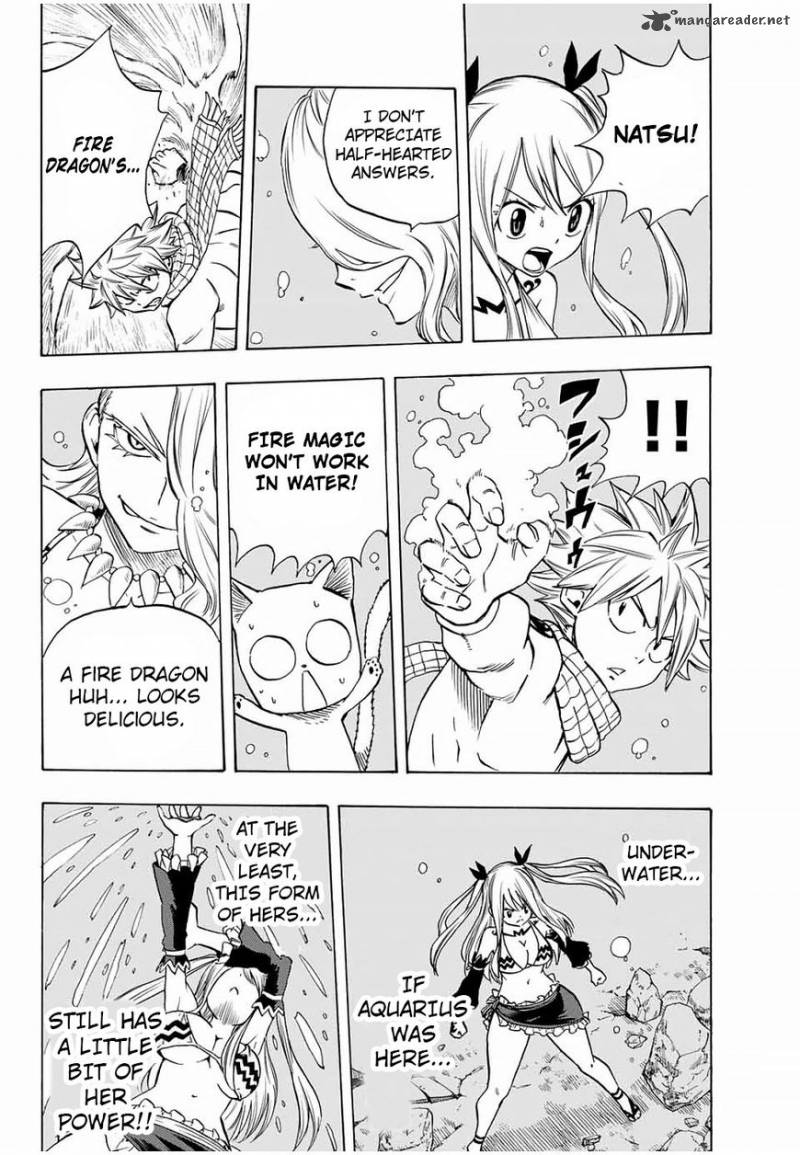 Fairy Tail 100 Years Quest 7 4