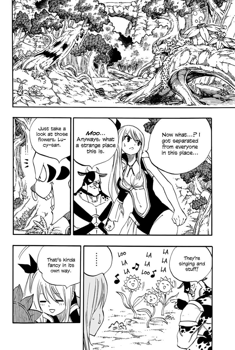 Fairy Tail 100 Years Quest 70 15