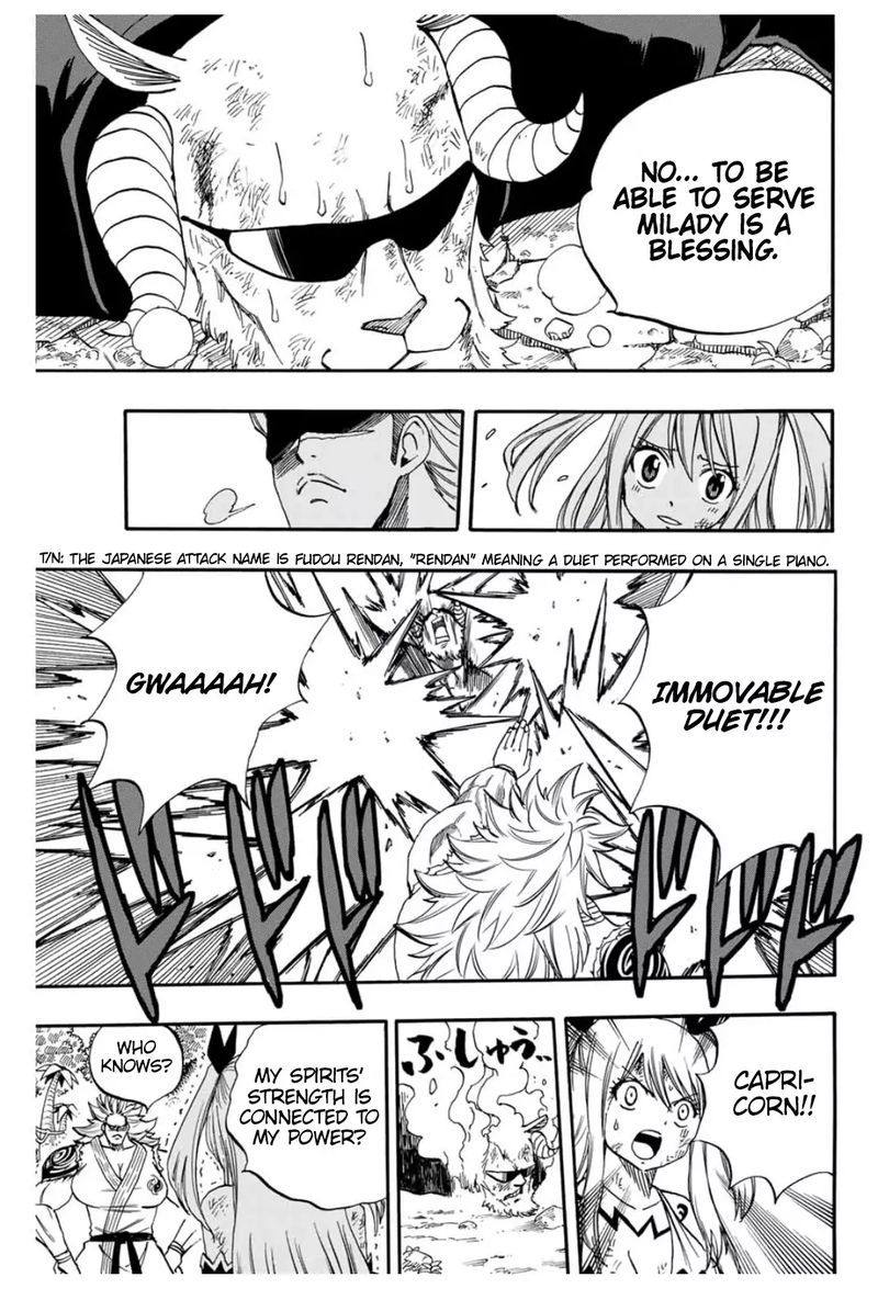 Fairy Tail 100 Years Quest 72 13