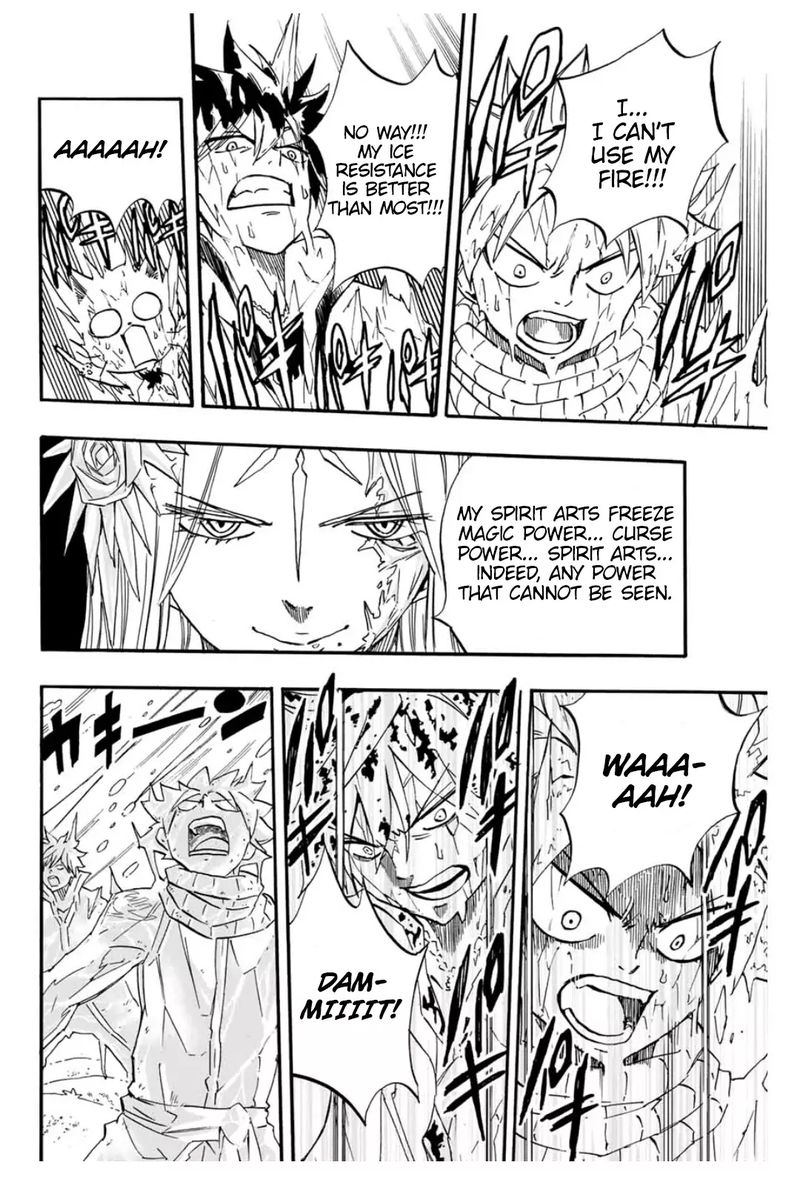 Fairy Tail 100 Years Quest 72 18