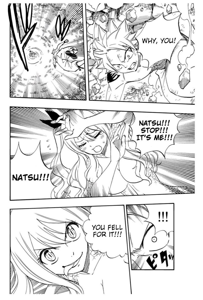 Fairy Tail 100 Years Quest 74 16