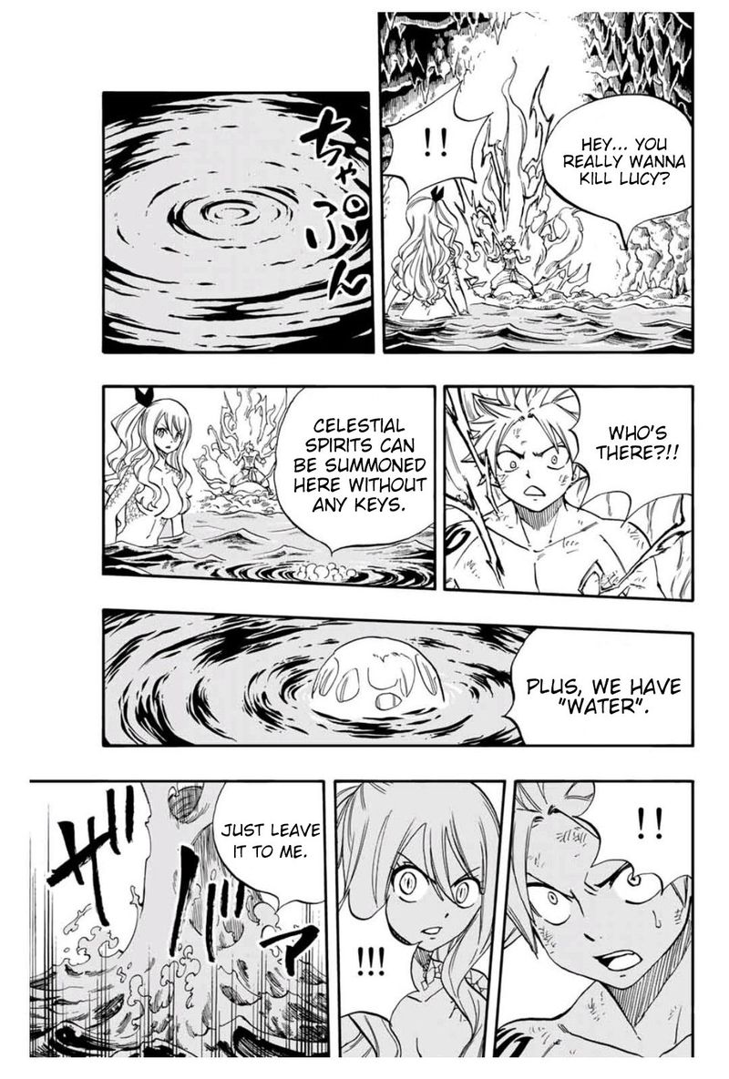 Fairy Tail 100 Years Quest 74 19