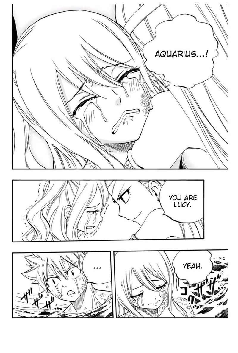 Fairy Tail 100 Years Quest 75 12