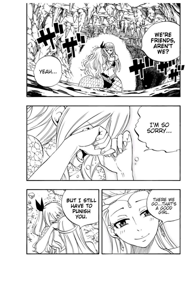 Fairy Tail 100 Years Quest 75 13