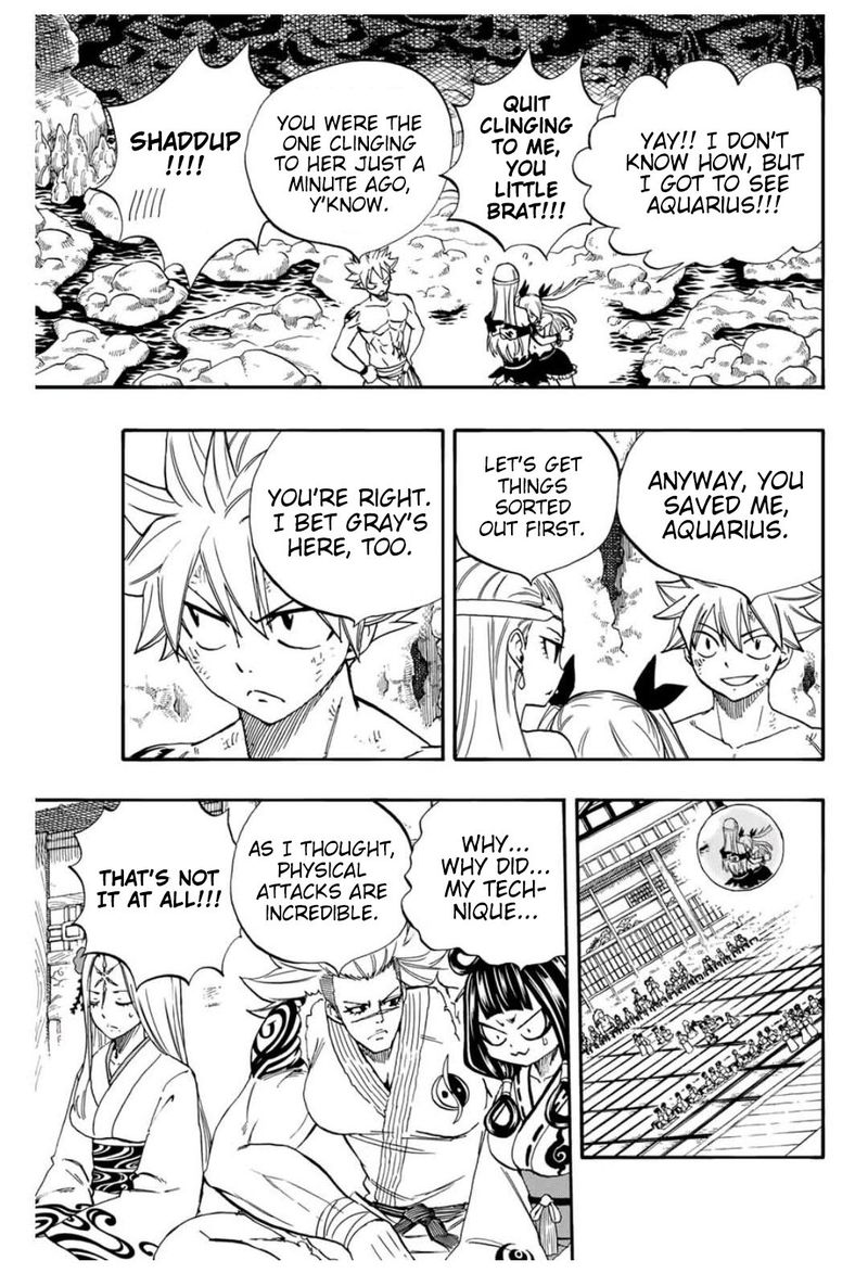 Fairy Tail 100 Years Quest 75 17