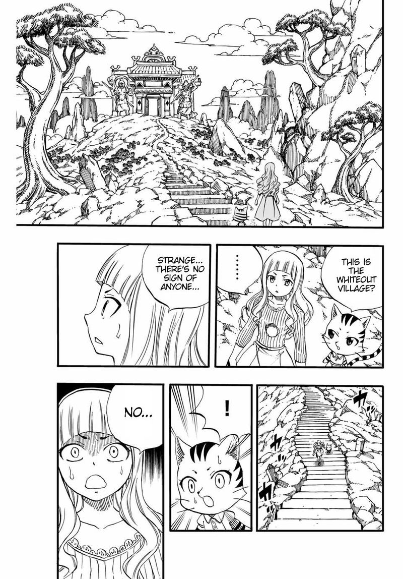 Fairy Tail 100 Years Quest 76 19