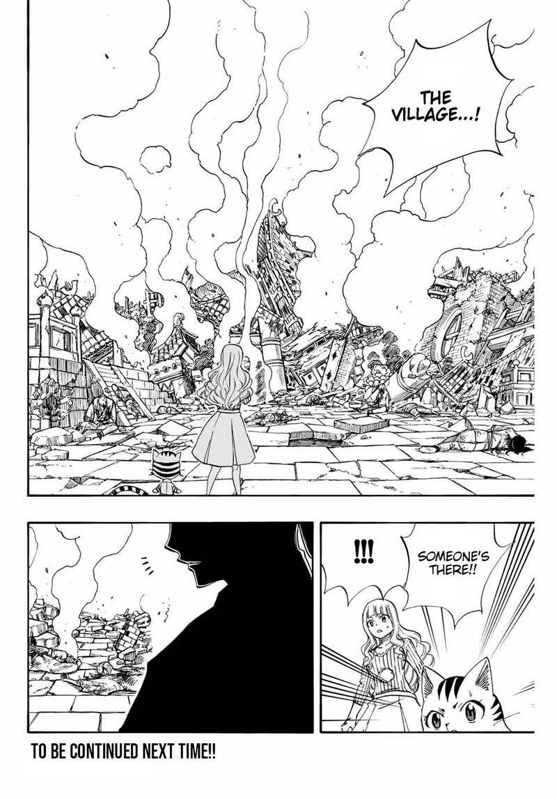 Fairy Tail 100 Years Quest 76 20