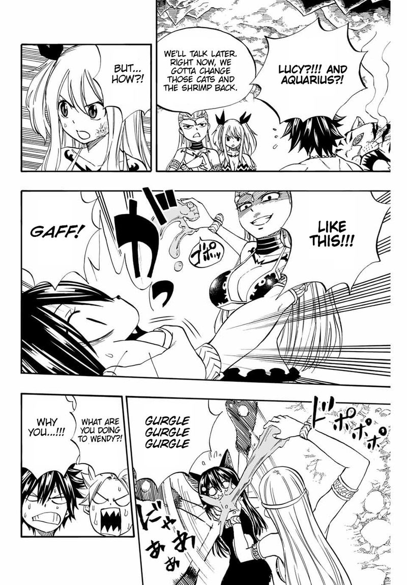 Fairy Tail 100 Years Quest 76 6