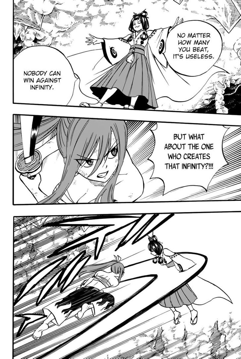 Fairy Tail 100 Years Quest 78 15