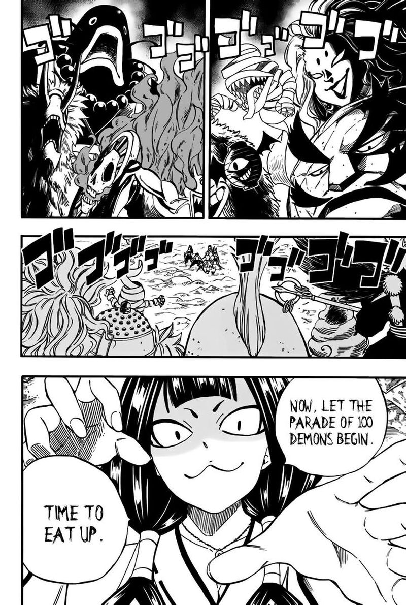 Fairy Tail 100 Years Quest 78 2