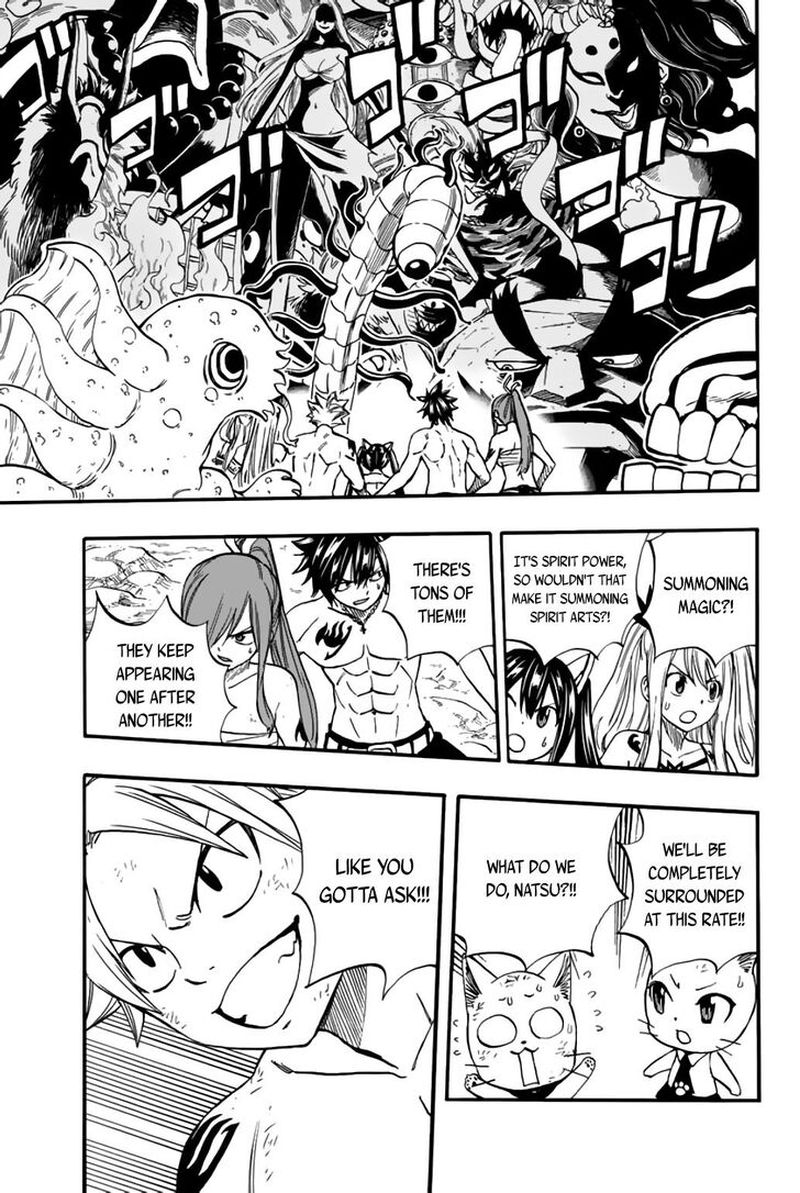 Fairy Tail 100 Years Quest 78 3
