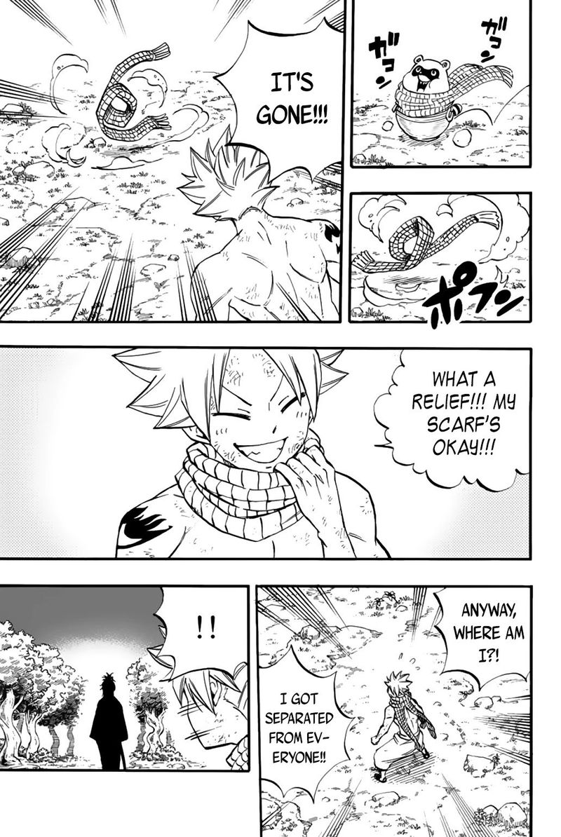 Fairy Tail 100 Years Quest 79 18