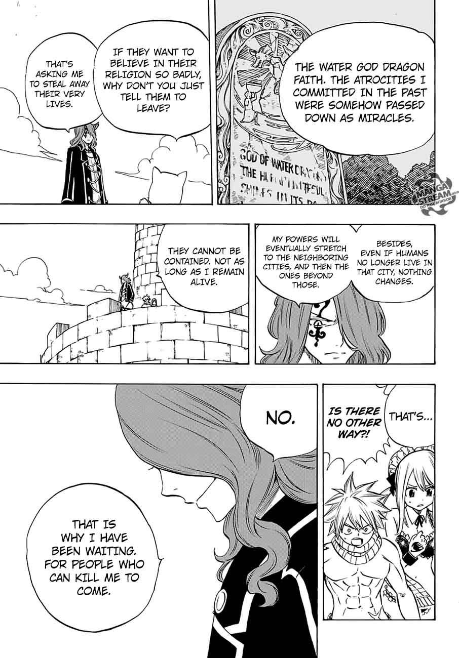 Fairy Tail 100 Years Quest 8 17