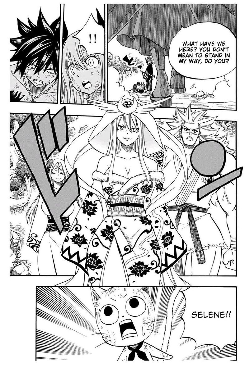 Fairy Tail 100 Years Quest 80 17