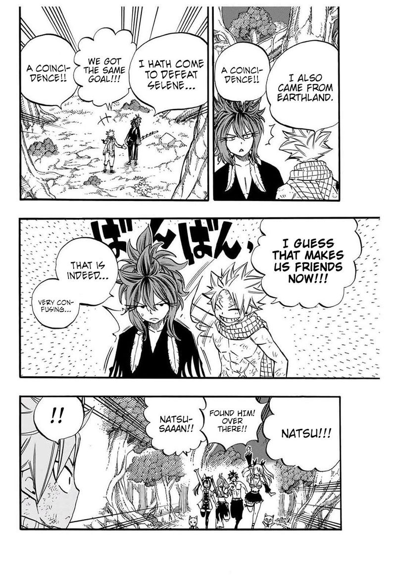 Fairy Tail 100 Years Quest 80 4