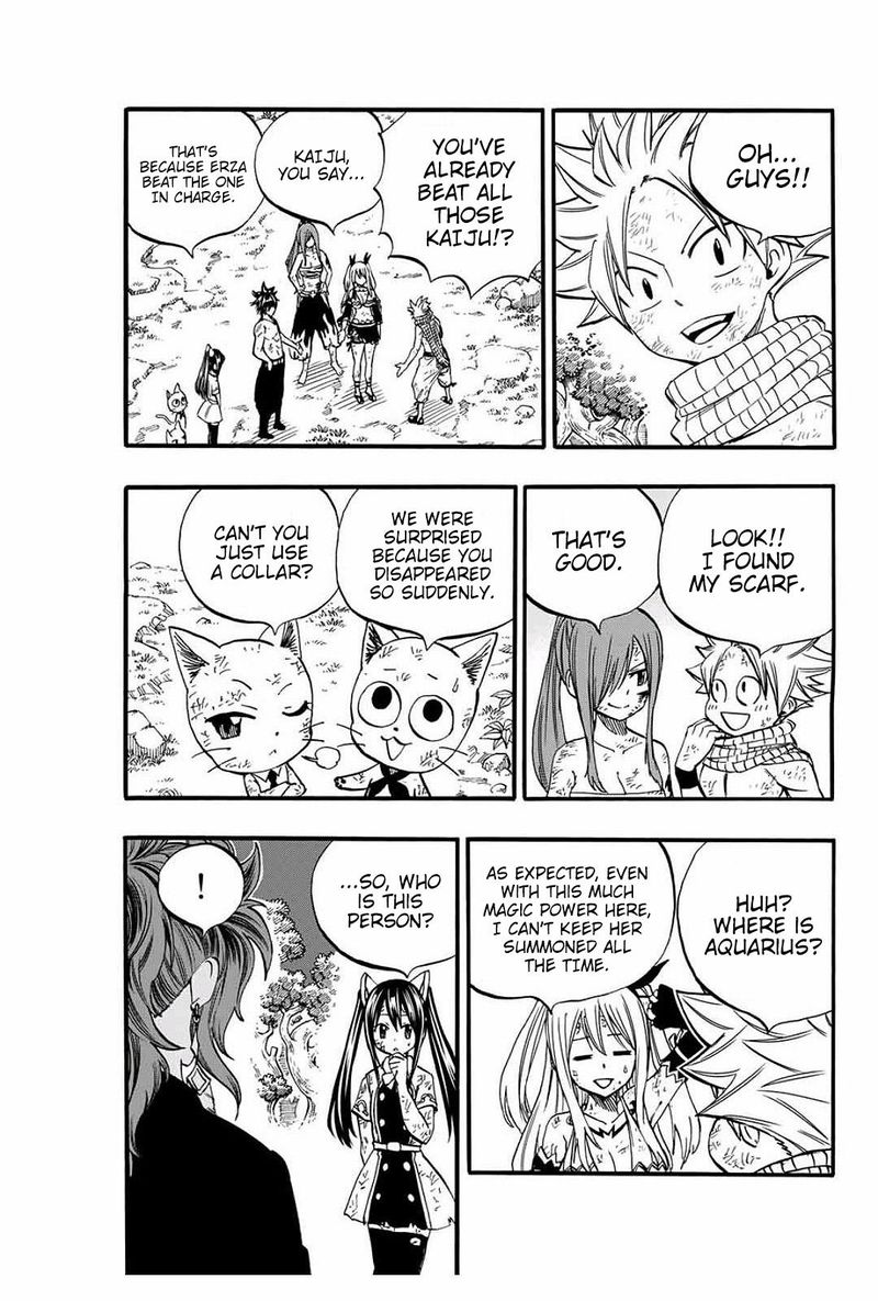 Fairy Tail 100 Years Quest 80 5