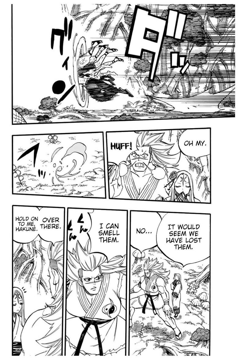 Fairy Tail 100 Years Quest 81 14