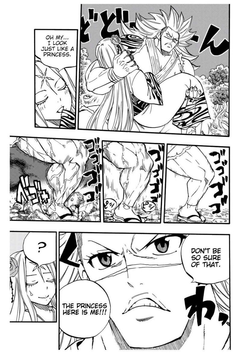 Fairy Tail 100 Years Quest 81 15