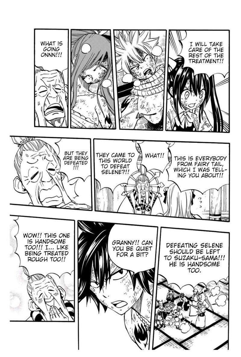 Fairy Tail 100 Years Quest 81 17
