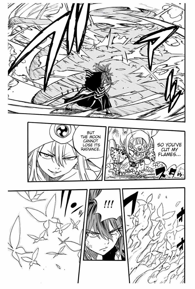 Fairy Tail 100 Years Quest 81 5