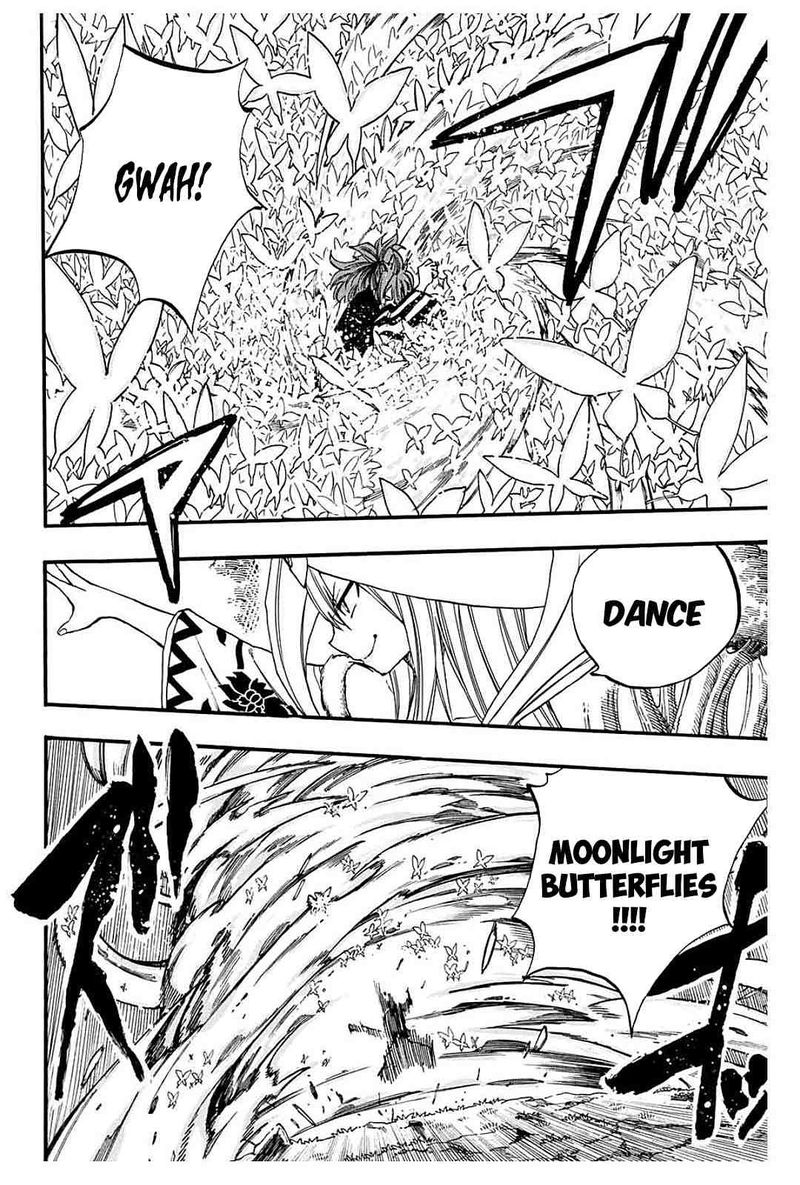 Fairy Tail 100 Years Quest 81 6