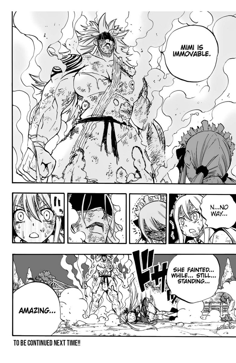 Fairy Tail 100 Years Quest 83 19