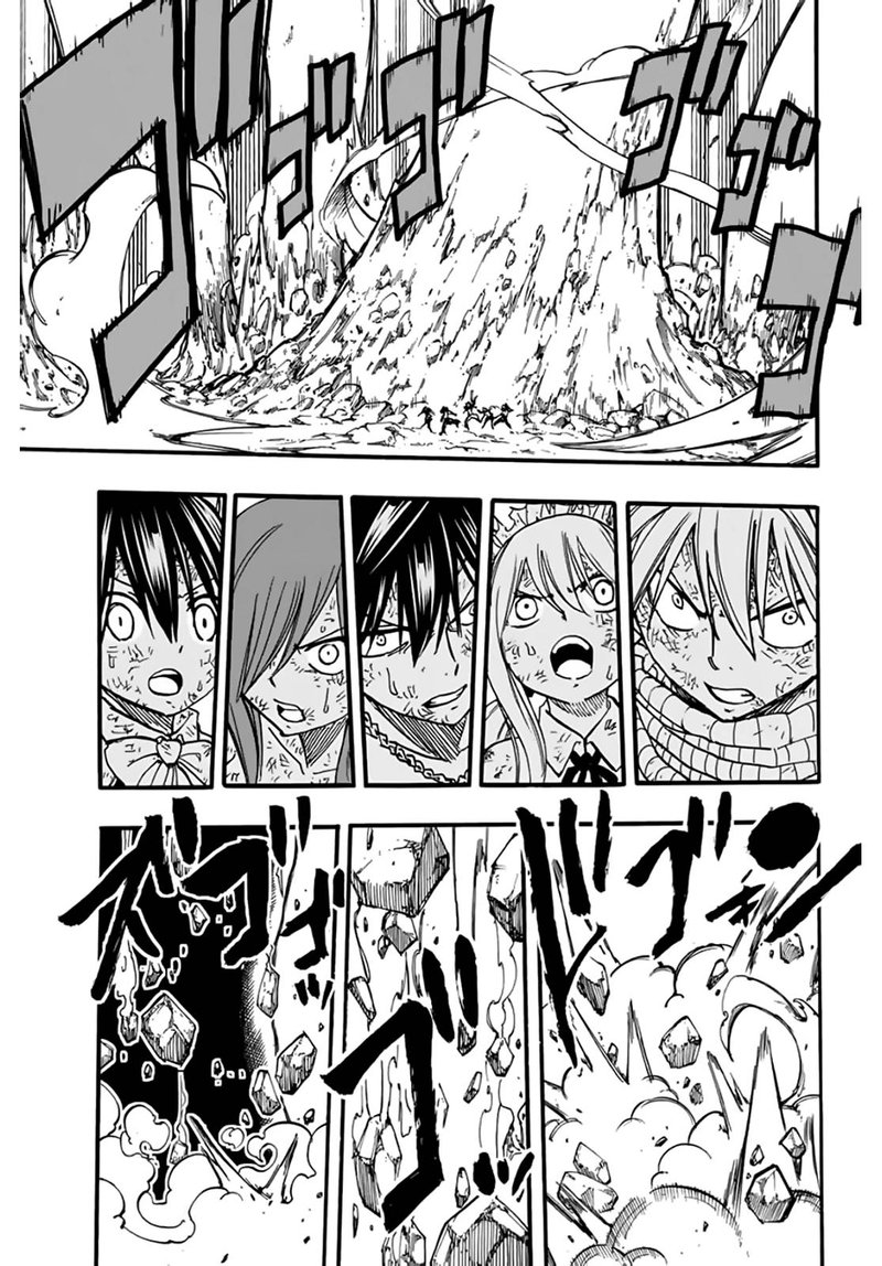 Fairy Tail 100 Years Quest 87 15