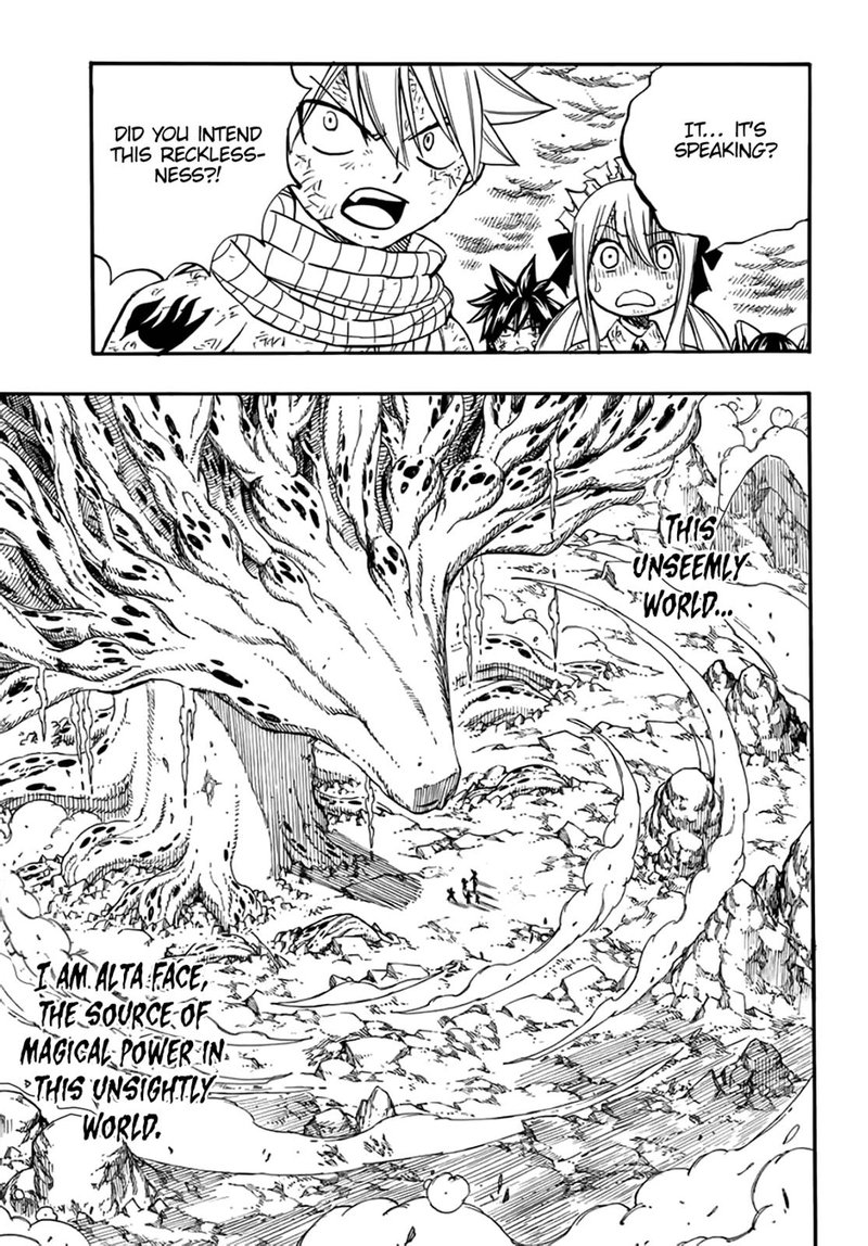 Fairy Tail 100 Years Quest 87 18
