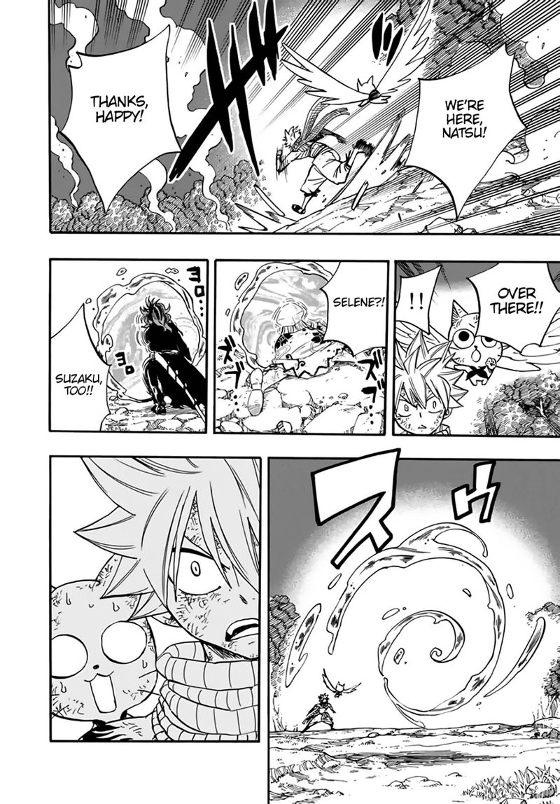 Fairy Tail 100 Years Quest 87 2