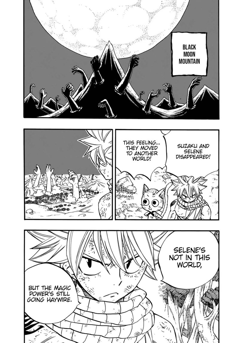Fairy Tail 100 Years Quest 87 3
